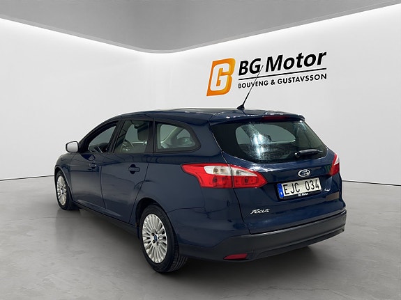 Ford Focus 6 of 18