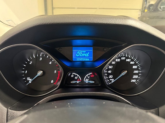 Ford Focus 15 of 18