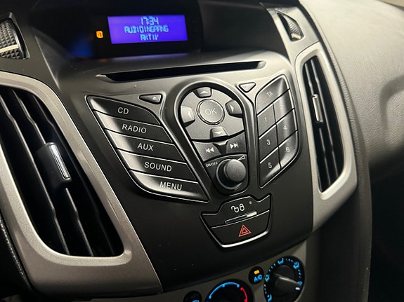 Ford Focus 18 of 18