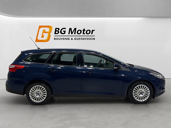 Ford Focus 3 of 18