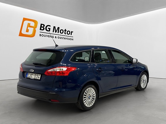 Ford Focus 4 of 18