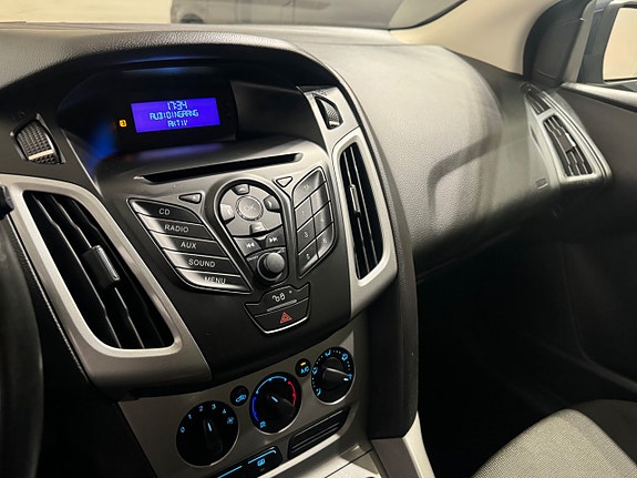 Ford Focus 16 of 18