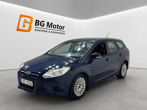 Ford Focus 8 of 18