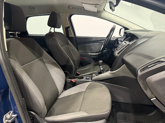 Ford Focus 10 of 18