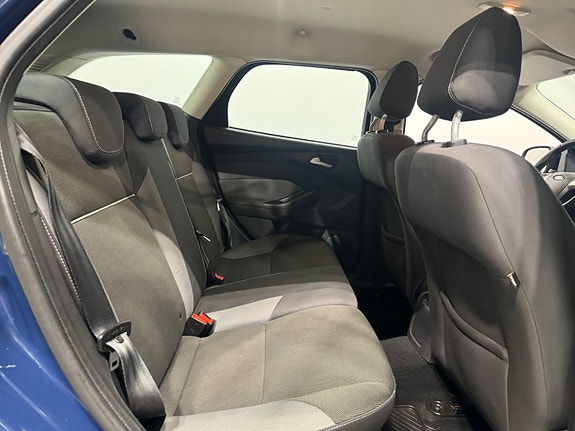 Ford Focus 11 of 18