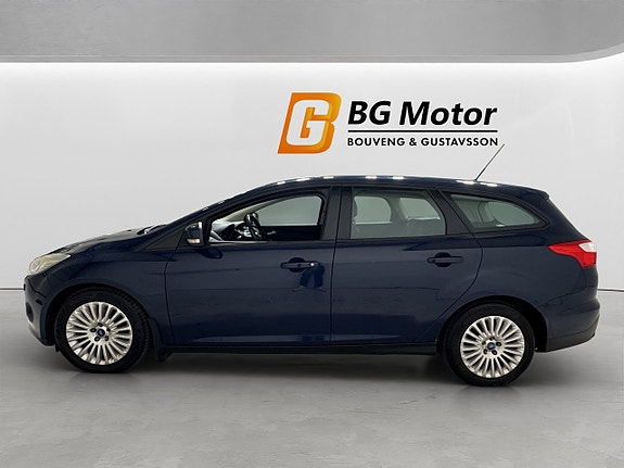 Ford Focus 7 of 18