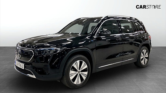 Mercedes-Benz EQB300