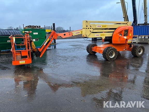 Bomlift JLG 510 AJ