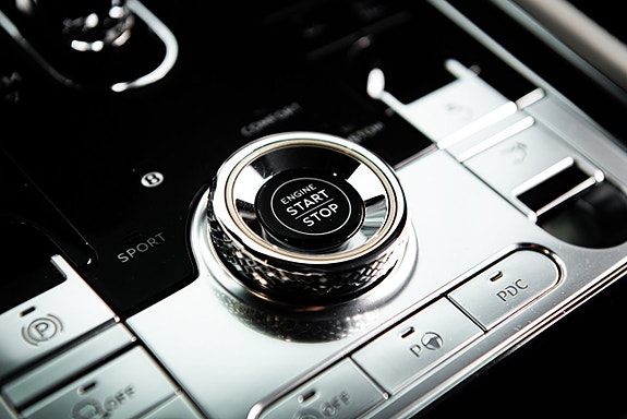 Bentley Continental GT 25 of 30