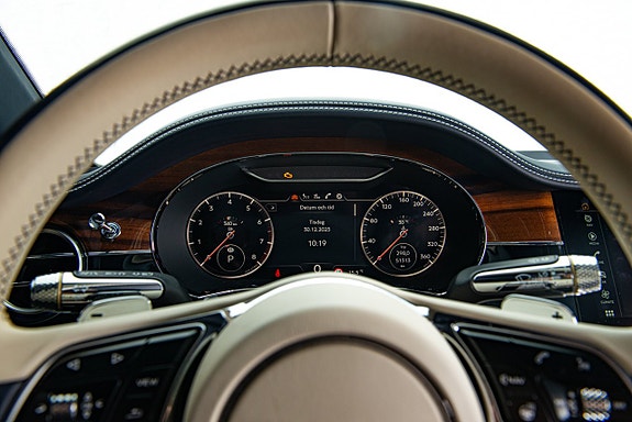 Bentley Continental GT 21 of 30
