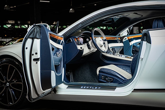 Bentley Continental GT 9 of 30