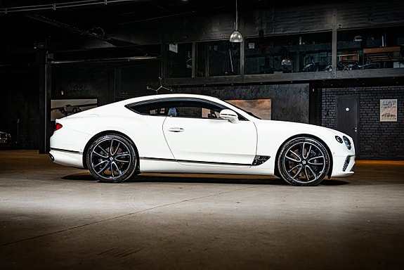 Bentley Continental GT 6 of 30