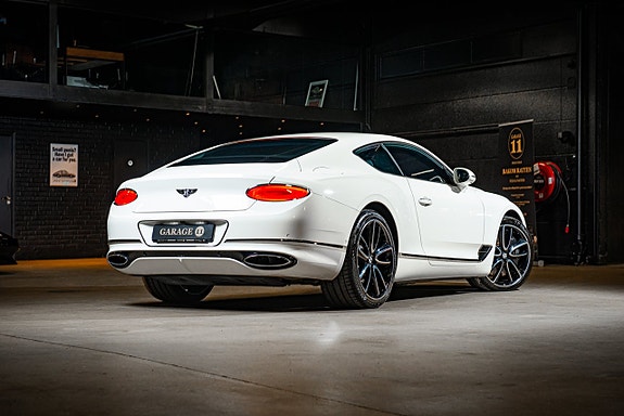 Bentley Continental GT 5 of 5