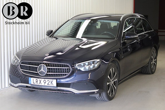 Mercedes-Benz E300 de