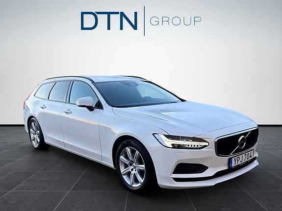 Volvo V90 16 of 16