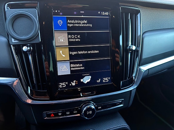 Volvo V90 12 of 16