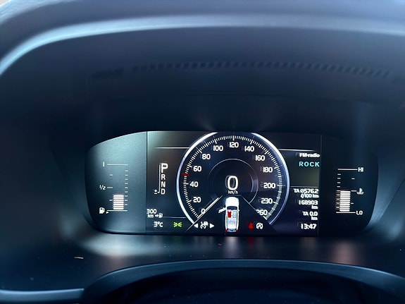Volvo V90 9 of 16