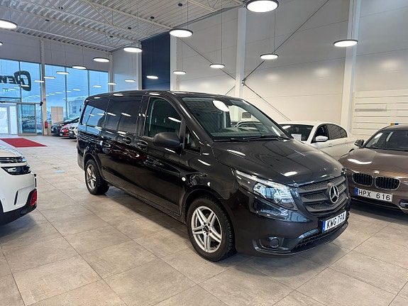 Mercedes-Benz Vito 110