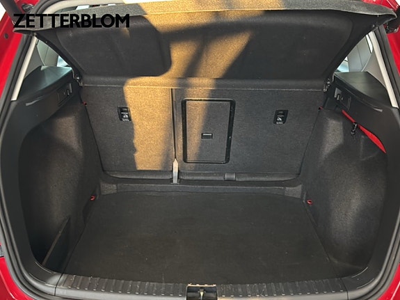 Seat Ateca 6 of 16