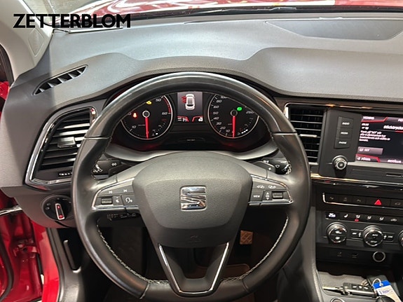 Seat Ateca 12 of 16