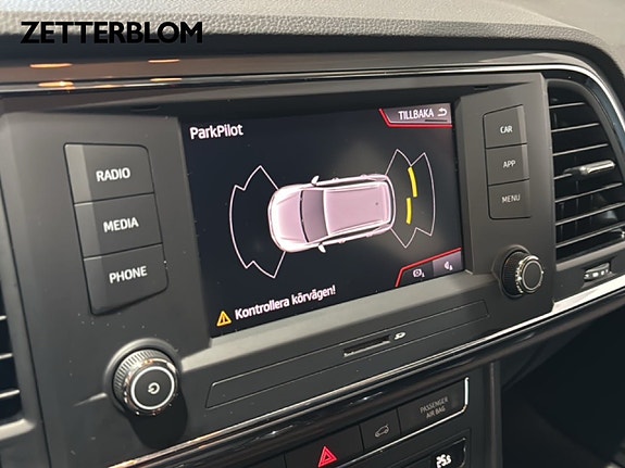 Seat Ateca 15 of 16