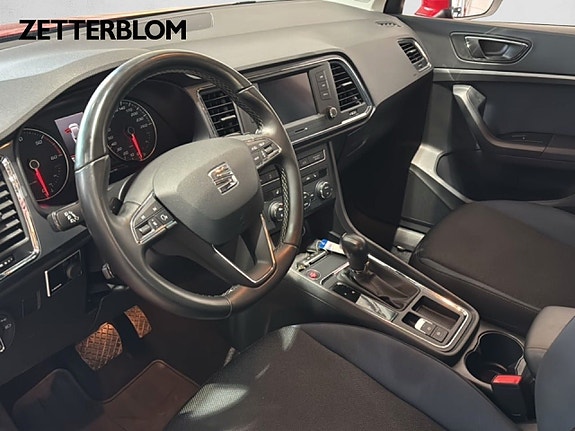Seat Ateca 8 of 16