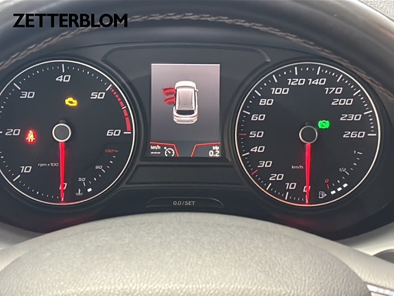 Seat Ateca 11 of 16