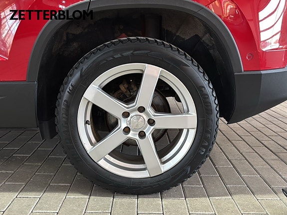 Seat Ateca 13 of 16