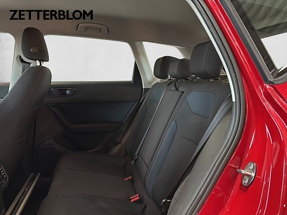 Seat Ateca 9 of 16
