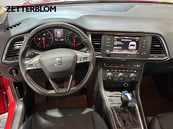 Seat Ateca 10 of 16