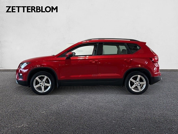 Seat Ateca 2 of 16
