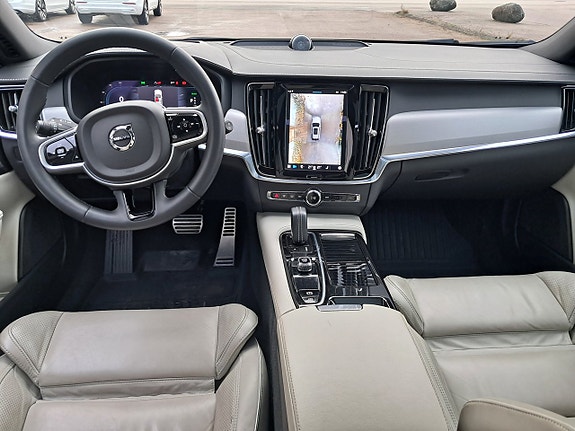 Volvo V90 6 of 7