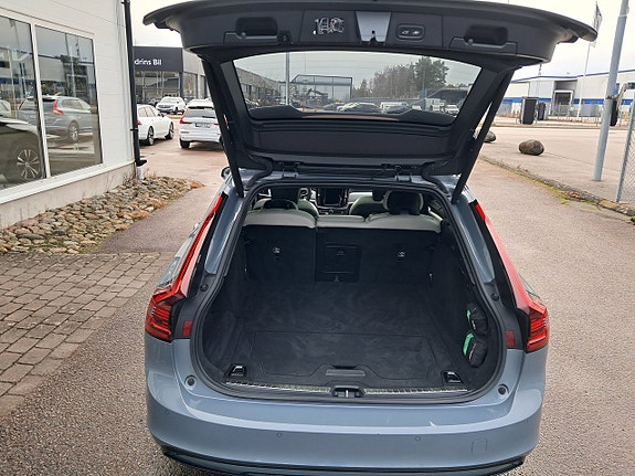 Volvo V90 7 of 7