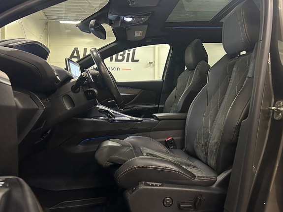 Peugeot 3008 11 of 30