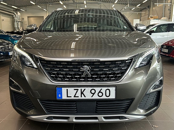 Peugeot 3008 10 of 30