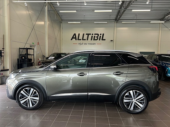 Peugeot 3008 3 of 5