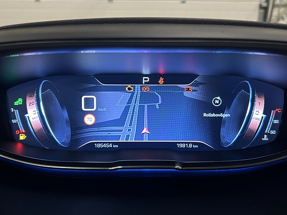 Peugeot 3008 19 of 30