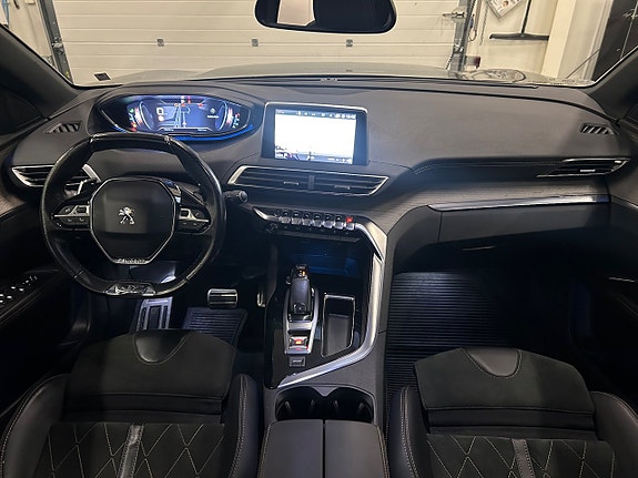 Peugeot 3008 13 of 30