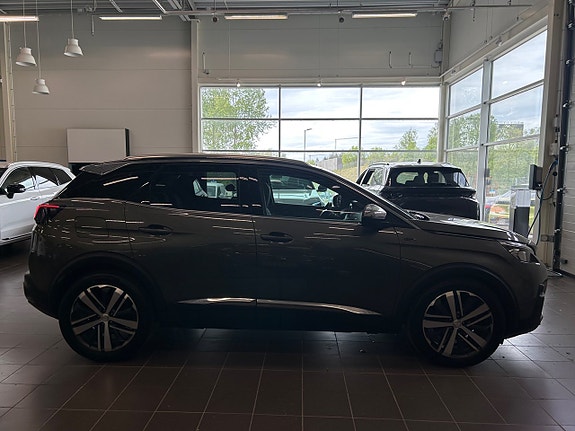 Peugeot 3008 8 of 30