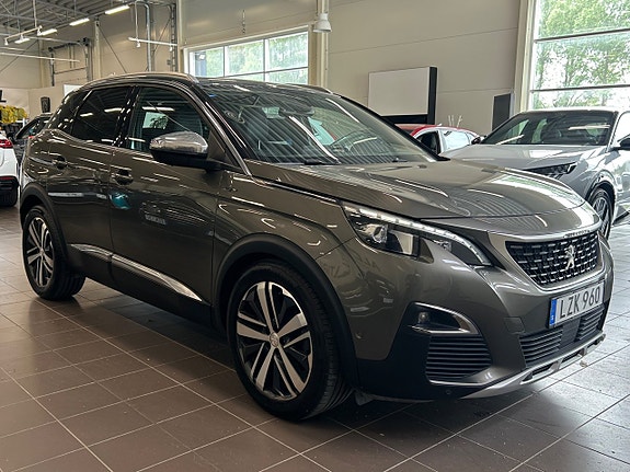 Peugeot 3008 9 of 30