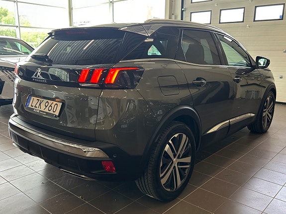 Peugeot 3008 7 of 30