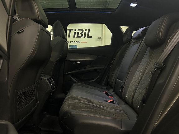 Peugeot 3008 12 of 30