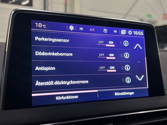 Peugeot 3008 24 of 30