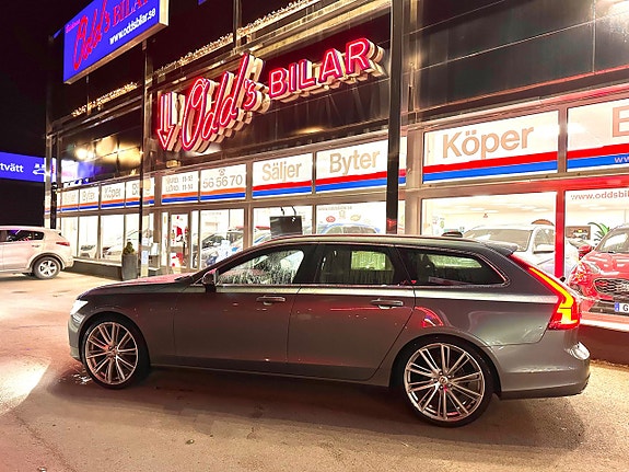 Volvo V90