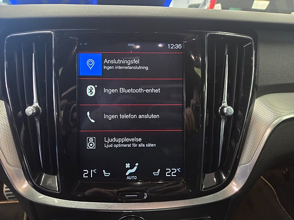 Volvo V60 23 of 27