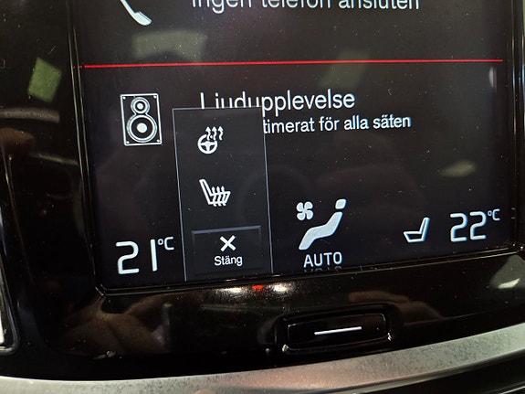 Volvo V60 24 of 27