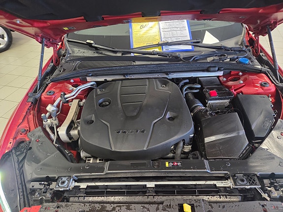 Volvo V60 19 of 27