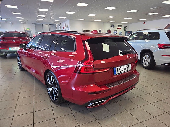 Volvo V60 7 of 27