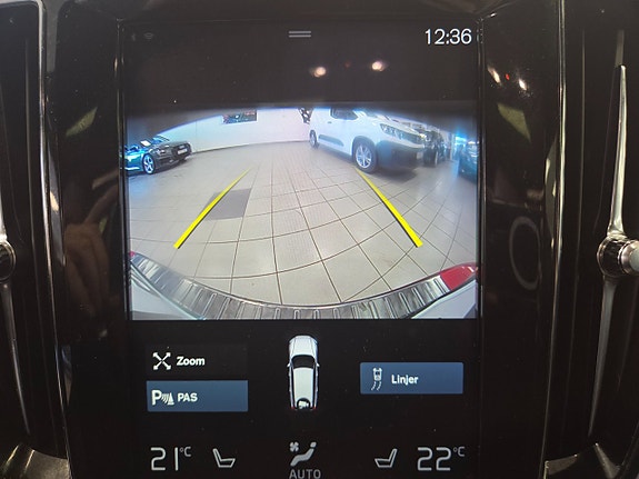 Volvo V60 25 of 27