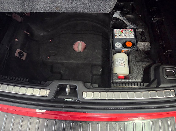 Volvo V60 12 of 27
